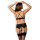Obsessive Lolitte 3 pcs set black