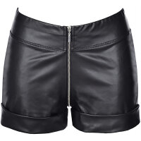 Axami shorts black