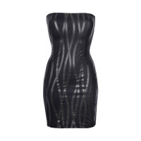 Axami dress black