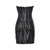Axami dress black