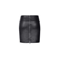 Axami skirt black