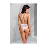 Casmir Inoe body ecru