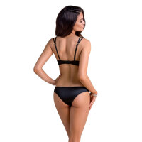 Casmir Mirella body black