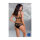 Casmir Divine 2pcs set bikini black