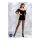 Passion tights black