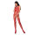 Passion Bodystocking red