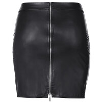 Axami skirt black
