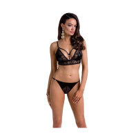 Casmir Aliyah bikini black