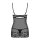 Obsessive Contica babydoll & thong black