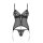 Obsessive Contica corset & panty black