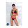 Passion Glamiss set black-red