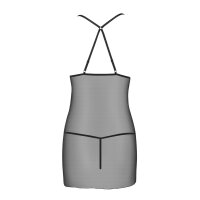 Avanua Vendi chemise black