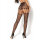 Beauty Night Fashion Marisol garter stocking black