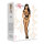 Beauty Night Fashion Etain bodystocking black