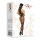 Beauty Night Fashion Rebecka bodystocking black