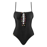 Obsessive Beverelle swimsuit black