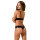 SpaLeXLine Kiara body black