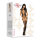 Beauty Night Fashion Melanie bodystocking black