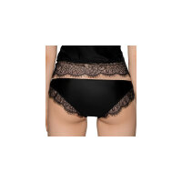 Róza Sija panty black
