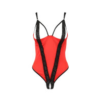 Passion Femmina body red