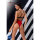Passion Femmina body red