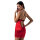 Passion Femmina chemise red