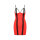 Passion Femmina chemise red