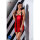 Passion Femmina chemise red