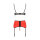 Passion Femmina 3pcs set red
