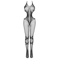 LivCo Corsetti Fashion Bituinam bodystocking black