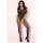 LivCo Corsetti Fashion Boudica bodystocking black