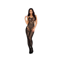 LivCo Corsetti Fashion Amer bodystocking black