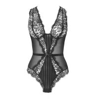 LivCo Corsetti Fashion Tisiphonea body black