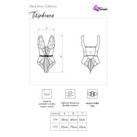 LivCo Corsetti Fashion Tisiphonea body black