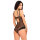 LivCo Corsetti Fashion Kreame body black