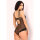 LivCo Corsetti Fashion Kreame body black