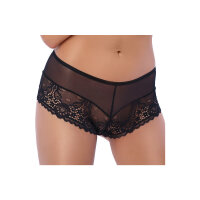 Róza Genezis panty black