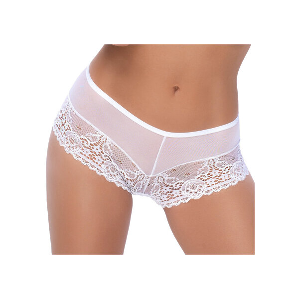 Róza Genezis panty white