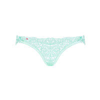Obsessive Delicanta panties turquoise