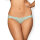 Obsessive Delicanta panties turquoise