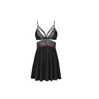 LivCo Corsetti Fashion Collyna babydoll black