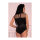 LivCo Corsetti Fashion Kiraven body black