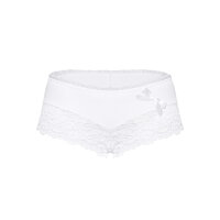 Róza Sisi boxers white