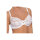 Róza Sisi soft-bra white