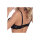Róza Sisi soft-bra black