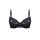 Róza Sisi soft-bra black