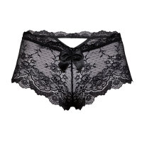 Róza Mela boxers black