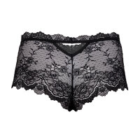 Róza Mela boxers black