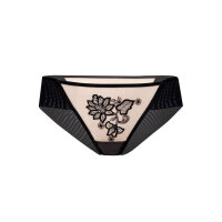 Róza Mehendi panty schwarz