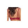 Róza Mehendi push-up bra claret